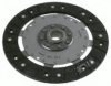 CHRYS 05062015AB Clutch Disc